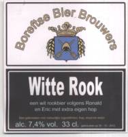 Brouwerij Kraan (Bodegraven), Witte Rook