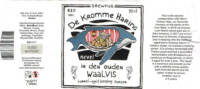 Brouwerij De Kromme Haring, In Den Ouden Waalvis
