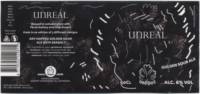 Oedipus Brewing, Unreal Golden Sour Ale