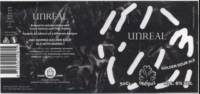 Oedipus Brewing, Unreal Golden Sour Ale