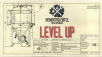 Brouwerij De Moersleutel, Level Up