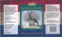 Koningshert , Drachster Weizen