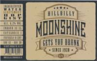 Brouwerij Eembier, Moonshine