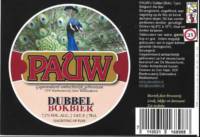 Bierbrouwerij De Pauw (Ommen), Dubbel Bokbier