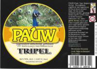 Bierbrouwerij De Pauw (Ommen), Tripel