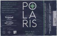 Brouwerij Het Licht, Polaris Pale Ale