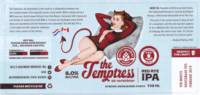 Puikbieren, The Temptress Red Rye IPA