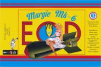 Puikbieren, EOD Margie Mk-6 Puikbieren, EOD Margie Mk-6