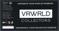 Puikbieren, VRWRLD Collectors