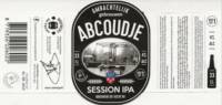 Brouwerij De Vecht, Abcoudje Session IPA