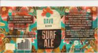 Davo Bieren, Surf Ale