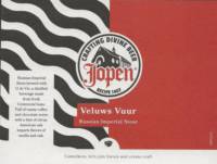 Jopen B.V., Veluws Vuur Russian Imperial Stout