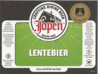 Jopen B.V., Lentebier
