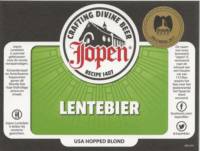 Jopen B.V., Lentebier