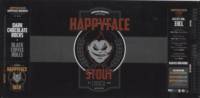 HappyFace Beers, Stout Choco