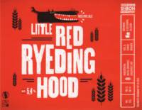 Brouwerij Klein Duimpje, Little Red Ryeding Hood