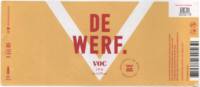 De Werf , VOC IPA