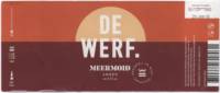 De Werf , Meermoid Amber