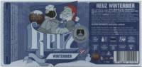 Reuzenbieren, ReuZ Winterbier