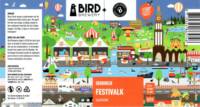 Bird Brewery, Festivalk Saison