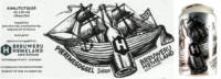 Amsterdamse Bierbrouwerij Homeland, Pieremegoggel Saison