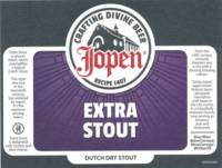 Jopen B.V., Jopen Extra Stout