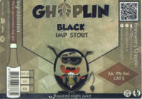 Stadsbrouwerij Veenendaal, Black Imp. Stout