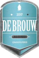 Stadsbrouwerij Radboud, De Brouw Blond