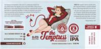 Puikbieren, The Temptress Red Rye IPA