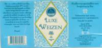 Brewery Lux, Luxe Weizen