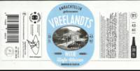 Brouwerij De Vecht, Vreelandts Witje Hefe Weizen