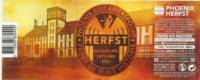 Rock City Brewing, Phoenix Herfst Rock City Brewing, Phoenix Herfst
