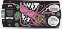Brouwerij De Kromme Haring, Inktvis Black IPA