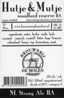 Brouwerij De Molen, Hutje & Mutje