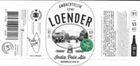 Brouwerij De Vecht, Loender Bier India Pale Ale