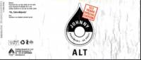 Brouwerij de Prael, Johnny Alt