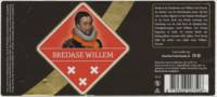 Reuzenbieren, Bredase Willem