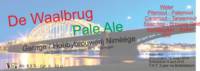Amateurs, De Waalbrug Pale Ale