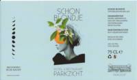 Brouwerij In De Nacht, Schon Blondje 