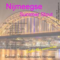 Amateurs, Nijmeegse Summer Stout