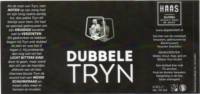 Bierbrouwerij Noarder Dragten, Dubbele Tryn