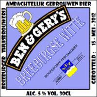 Amateurs, Breeburgse Witte