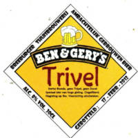 Amateurs, Beb & Gerry's Trivel