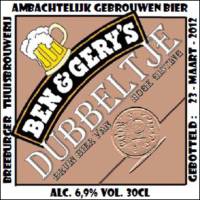 Amateurs, Dubbeltje