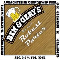 Amateurs, Robust Porter