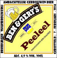 Amateurs, Peeleel