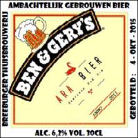 Amateurs, ARA Bier