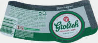 Grolsch, Premium Lager