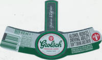Grolsch, Grolsch Premium Lager Beer