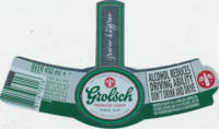 Grolsch, Premium Lager Beer